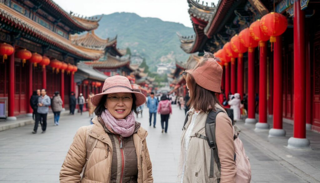 Новосибирцам рассказали о реальных ценах и сложностях поездки в Китай