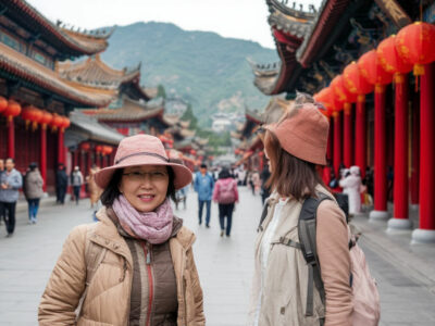 Новосибирцам рассказали о реальных ценах и сложностях поездки в Китай