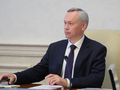 Губернатор требует пересмотреть приоритеты после ЧП в школе