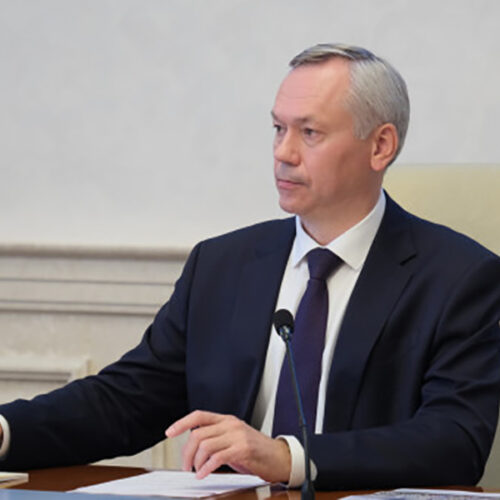 Губернатор требует пересмотреть приоритеты после ЧП в школе