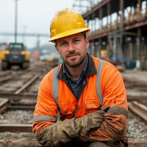 Рабочие снова востребованы в Новосибирской области