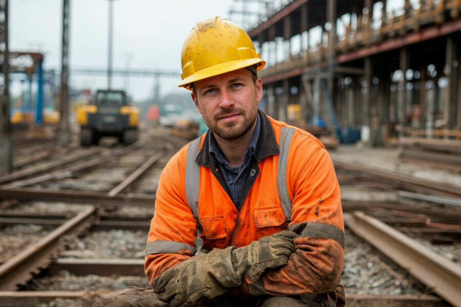 Рабочие снова востребованы в Новосибирской области