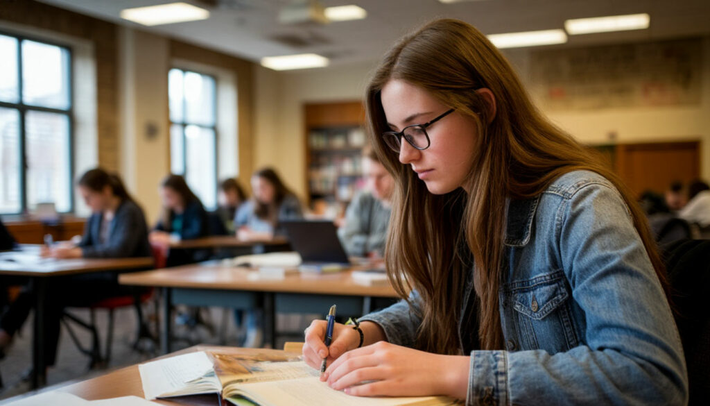 Более тысячи детей участников СВО поступили в вузы и колледжи Новосибирска