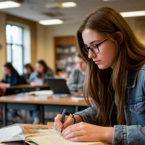 Более 1 тыс детей участников СВО поступили в вузы и колледжи Новосибирска на бюджет