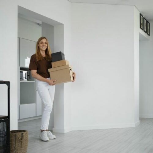 Сбер: сибиряки в полтора раза чаще стали оформлять сделки с недвижимостью без ипотеки