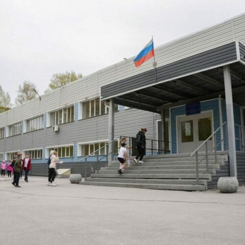 17 учебных заведений Новосибирска получили надежное теплоснабжение