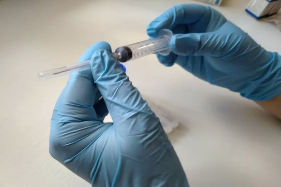 Новосибирский врач поддержала масштабную вакцинацию девочек против ВПЧ