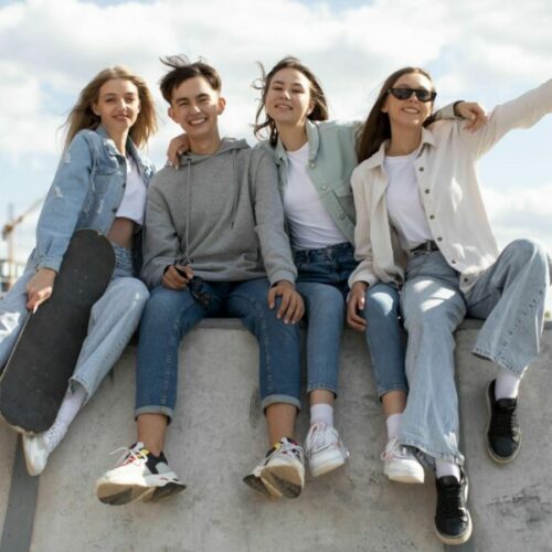 Образовательная программа для талантливых студентов стартовала в шестой раз