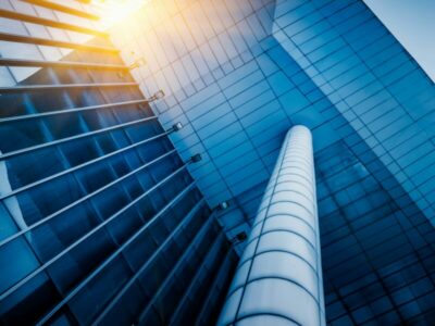 Университетские кампусы как центр притяжения инвестиций