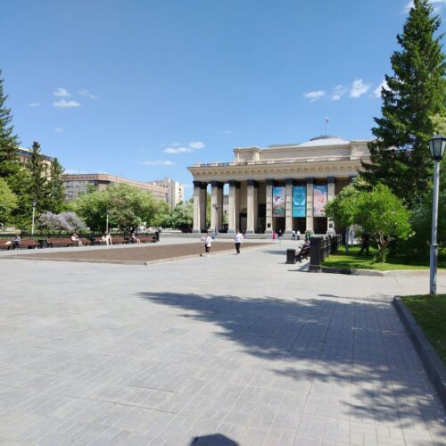 Новосибирцев ждут длинные выходные в ноябре из-за праздников