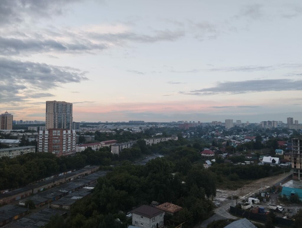 ГЖИ будет проверять управляющие компании Новосибирска онлайн