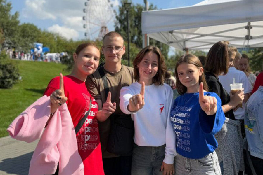 Новосибирск готовится к молодежному форуму «ПроРегион»