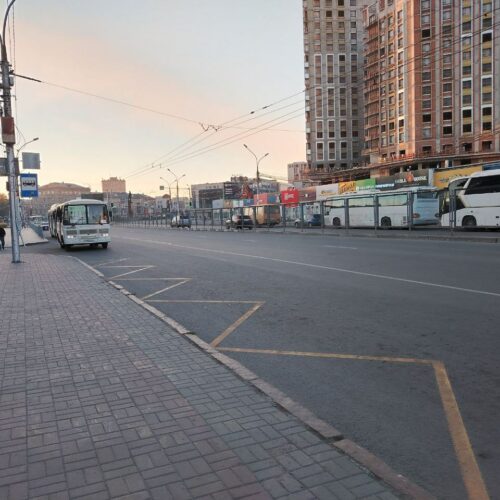 В Новосибирске на выходных потеплеет до +22 градусов