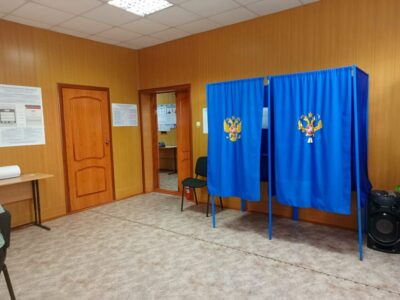 На выборах в Новосибирске откроют 1757 участков