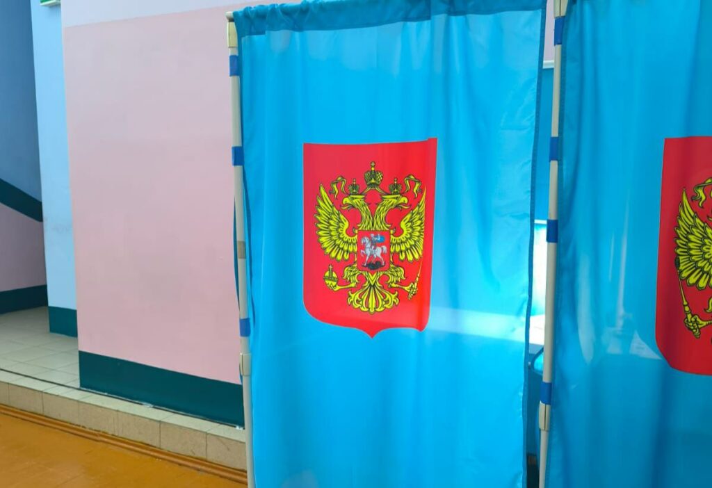 На выборах в Новосибирской области зафиксировано 157 нарушений