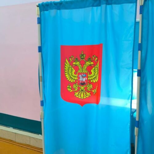 На выборах в Новосибирской области зафиксировано 157 нарушений