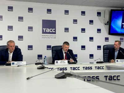 Экосистема поддержки бизнеса в НСО: итоги пятилетнего развития