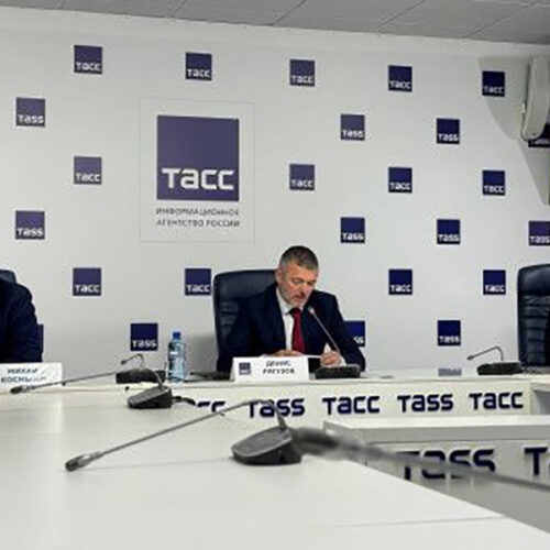 Экосистема поддержки бизнеса в НСО: итоги пятилетнего развития