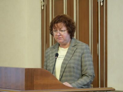 «Активное долголетие» в действии: как Новосибирская область помогает своим пенсионерам