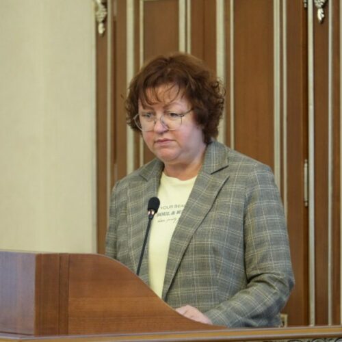 «Активное долголетие» в действии: как Новосибирская область помогает своим пенсионерам