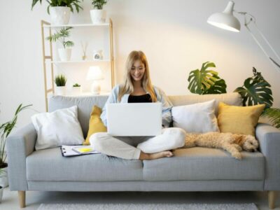 Тысячи новосибирских семей получили улучшенный домашний интернет