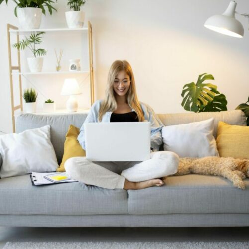 Тысячи новосибирских семей получили улучшенный домашний интернет