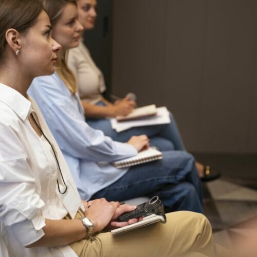 Новосибирских студентов приглашают на лекции лауреатов Научной премии