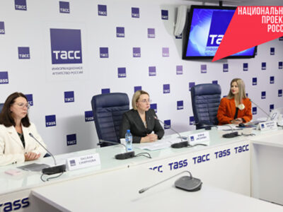 В Новосибирский области зафиксирован абсолютный прирост медицинских кадров