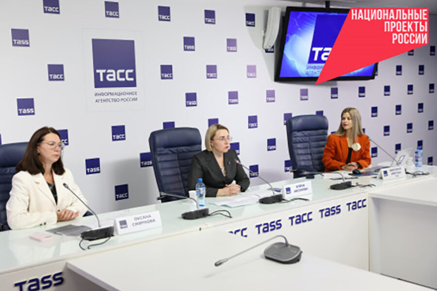 В Новосибирский области зафиксирован абсолютный прирост медицинских кадров