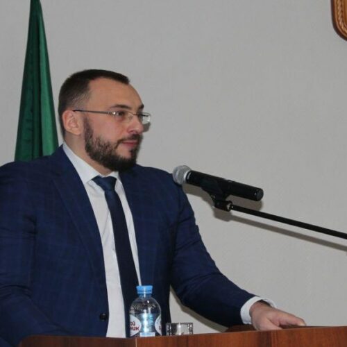 Иван Сидоренко снова возглавил ООО «Энергомонтаж» в Новосибирске