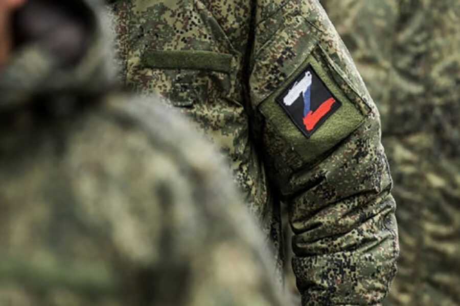 Новосибирцы могут служить «со своими» в группировке «Отважные»