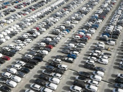 80% переводов в Китай россияне направляют на покупку автомобилей