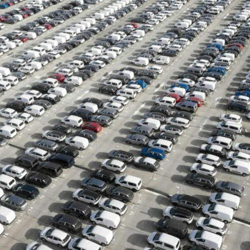 80% переводов в Китай россияне направляют на покупку автомобилей