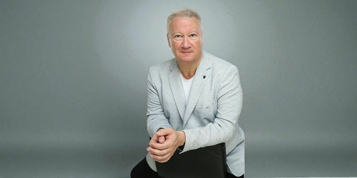 Герман Тепляков, бизнес-антрополог