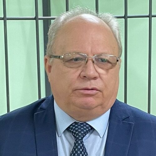 Экс-глава Центрального округа Новосибирска отказался от иска к Минфину на 5 млн рублей