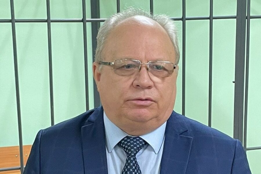 Экс-глава Центрального округа Новосибирска отказался от иска к Минфину на 5 млн рублей