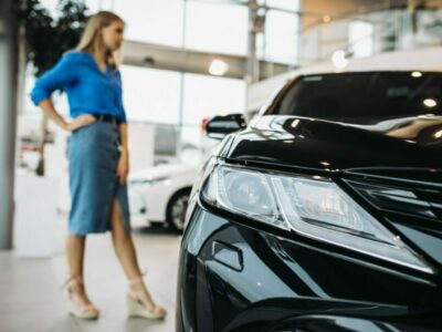 АКПП остается популярной в Новосибирске, несмотря на доминирование «роботов»