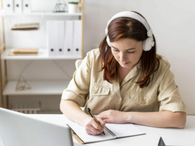 Госслужащие НСО проходят обучение на платформе для онлайн-коммуникаций