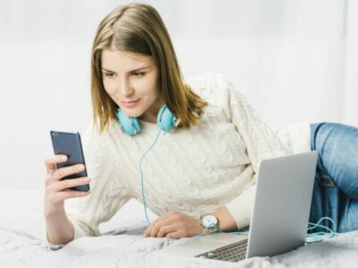 Жители Куйбышева и Барабинска смогут оценить новый уровень сотовой связи