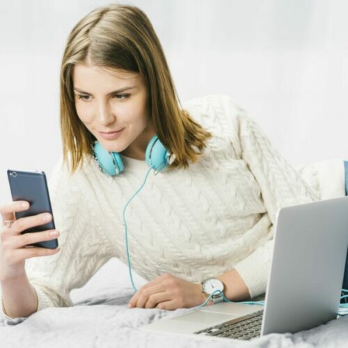 Жители Куйбышева и Барабинска смогут оценить новый уровень сотовой связи