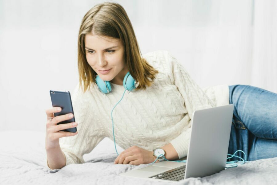 Жители Куйбышева и Барабинска смогут оценить новый уровень сотовой связи