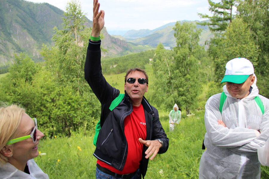 Основатель новосибирского 2ГИС полностью продал свою долю в сервисе