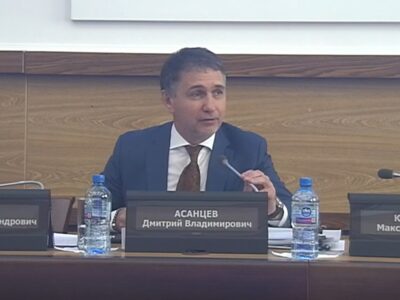 Председателями девяти комиссий горсовета Новосибирска стали единороссы