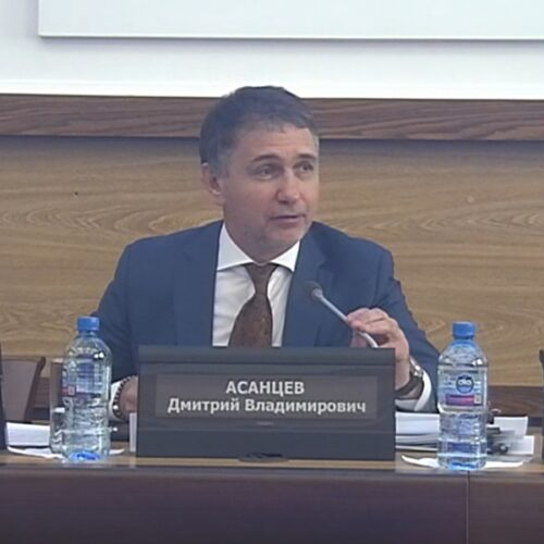 Председателями девяти комиссий горсовета Новосибирска стали единороссы