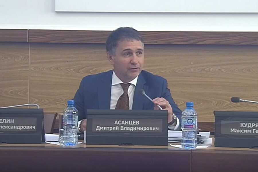 Председателями девяти комиссий горсовета Новосибирска стали единороссы