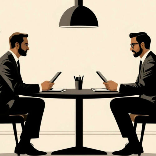 переговоры