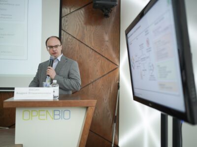 Андрей Васин: в России нет желающих выпускать вакцину от респираторно-синцитиального вируса