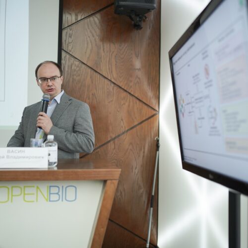 Андрей Васин: в России нет желающих выпускать вакцину от респираторно-синцитиального вируса