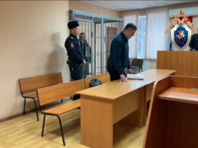 Уголовное дело депутата города Обь поступило в суд