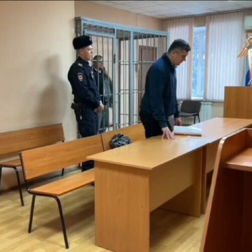 Уголовное дело депутата города Обь поступило в суд